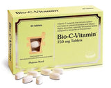 Pharma Nord Bio-C Vitamin 750mg 60 tabs