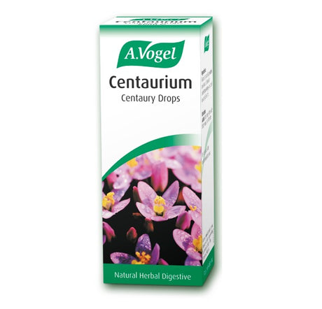 A Vogel Centaurium 50ml