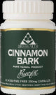 Bio-Health Cinnamon Bark 60 Capsules