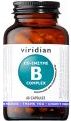 Viridian Co-enzyme B-Complex Veg Caps 60 size #229