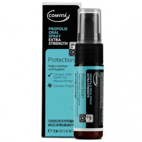 Propolis Oral Spray 20ml