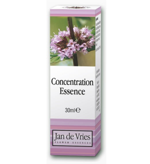 A Vogel Concentration Essence