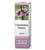 A Vogel Concentration Essence