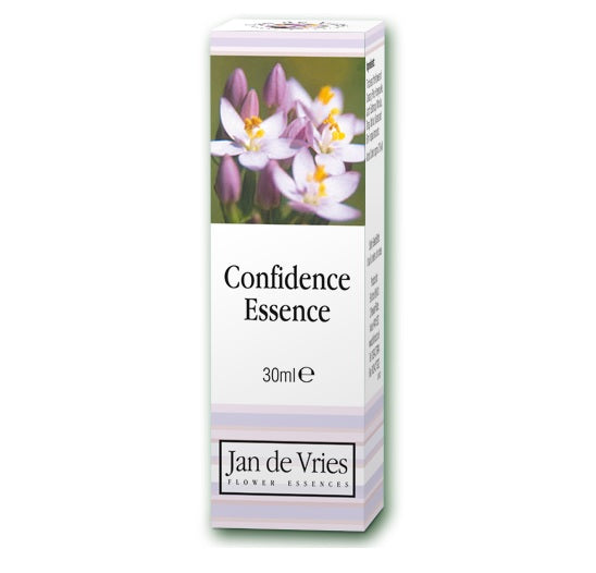 A Vogel Confidence Essence 30ml