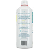 Salt Of The Earth Deodorant Spray Refill # 1000 ml