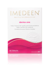 Imedeen Derma One 60 Tablets (1 month pack)