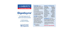 Lamberts Digestizyme (100 Capsules) # 8410