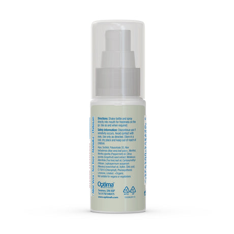 Fresh Breath Therapy Spray 30ml