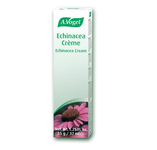 A Vogel Echinacia Cream (35g)