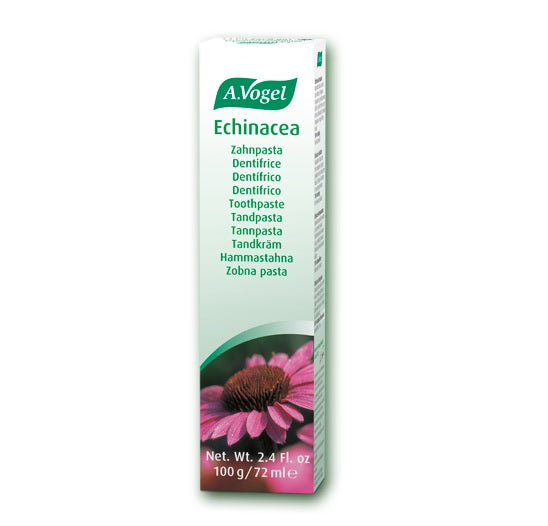 A Vogel Echinacia Toothpaste