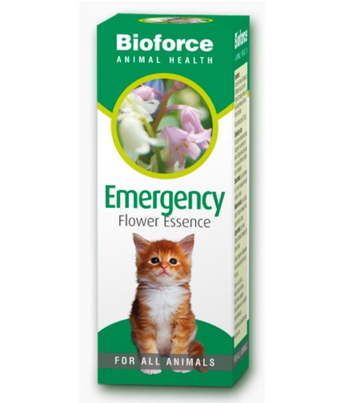 A Vogel Animal - Emergency Essence 30ml