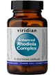 Viridian Rhodiola Complex (Enhanced) Veg Caps 30 size #983  Up To 30% Off