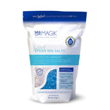 Dead Sea Spa Magik Epsom Spa Salts # 1kg