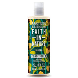 Faith In Nature Jojoba Conditioner 400ml