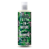 Faith In Nature Tea Tree Conditioner 400ml