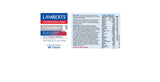 Lamberts FEMA 45+ multi vitamins & minerals ( 180 Tablets) # 8437