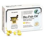 Pharma Nord Bio-Fish Oil 500mg 120 caps