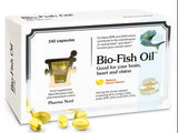 Pharma Nord Bio-Fish Oil 500mg 240 caps