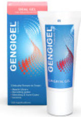 Gengigel Tooth gel