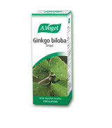 A Vogel Ginkgo Biloba 100ml