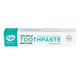 GREEN PEOPLE COMPANY MINTY COOL TOOTHPASTE - 50ML