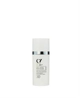 GREEN PEOPLE COMPANY DAILY SPF30 MOISTURISER - 30ML