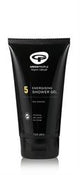 GREEN PEOPLE COMPANY ENERGISING SHOWER GEL FOR MEN - 150ML