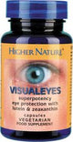 Higher Nature VisualEyes # VIS030