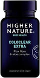 HIGHER NATURE COLOCLEAR EXTRA - 180 CAPSULES