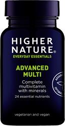 HIGHER NATURE ADVANCED MULTI - 180 TABLETS