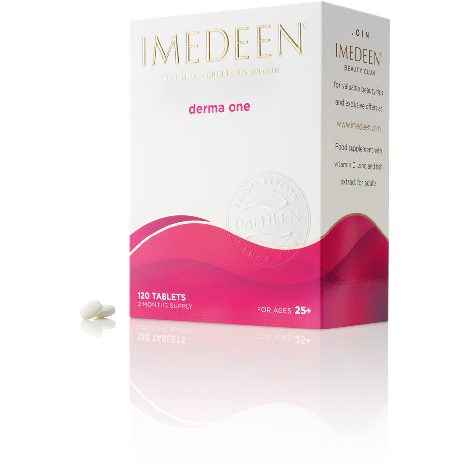 Imedeen Derma One -120 Tablets (2 month pack)