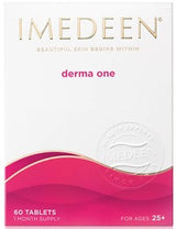 Imedeen Derma One 60 Tablets (1 month pack)