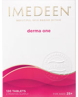 Imedeen Derma One -120 Tablets (2 month pack)