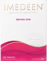 Imedeen Derma One -120 Tablets (2 month pack)