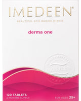 Imedeen Derma One - 120 Tablets (6 Month Pack)