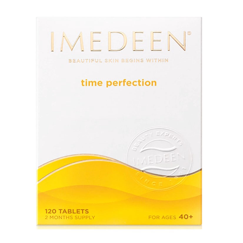 Imedeen Time Perfection 120 Tablets (2 month pack)