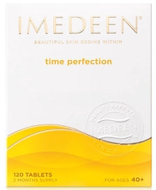 Imedeen Time Perfection 120 Tablets (2 month pack)