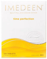 Imedeen Time Perfection 120 Tablets (6 Month Pack)