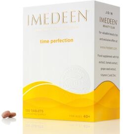 Imedeen Time Perfection 120 Tablets (2 month pack)