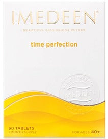 Imedeen Time Perfection 60 Tablets (1 month pack)