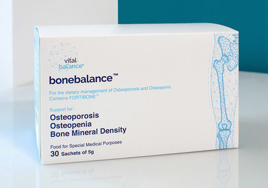 Bone balance - One month Supply/30 sachets