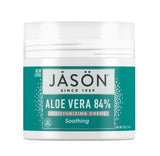 Jason Natural Cosmetics Organic Aloe Vera 84% Cream