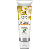 Jason Natural Cosmetics Chamomile Sensitive Toothpaste 119g