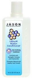 Jason Natural Cosmetics Biotin Organic Conditioner