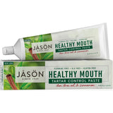 Jason Natural Cosmetics Healthy Mouth Toothpaste