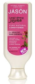 Jason Natural Cosmetics Natural Jojoba Conditioner 454g