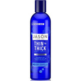 Jason Natural Cosmetics Thin To Thick Shampoo