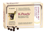 Pharma Nord K Pearls - Bio-Vit K2 MK7 60 caps