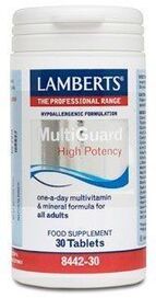 Lamberts MultiGuard 30 Capsules # 8442