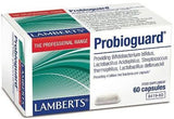 Lamberts Probio-guard ( 60 Capsules ) # 8419